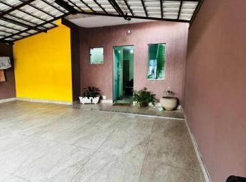Imagem 1 · Casa para venda em Palmeiras (Parque Durval de Barros), Ibir