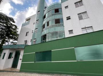 Imagem 1 · Apartamento para venda em Inconfidentes, Contagem