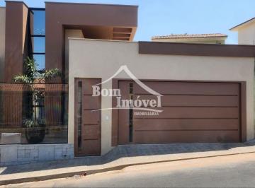 Imagem 1 · Casa para venda em Centro, Campo Belo