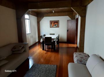 Imagem 1 · Apartamento para venda em Coração Eucarístico, Belo Horizont