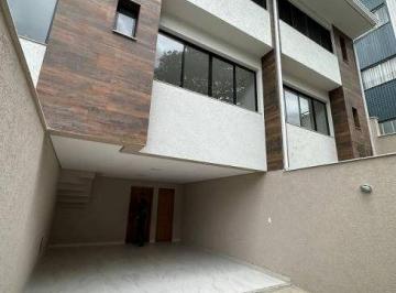 Imagem 1 · Casa de Condomínio para venda em Itapoã, Belo Horizonte