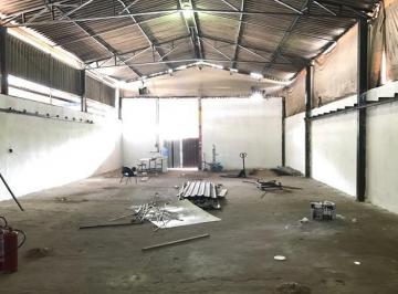 Imagem 1 · Depósito-Galpão-Armazém para venda em Coração Eucarístico, B