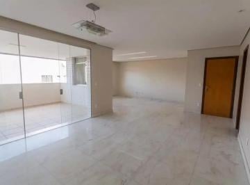 Imagem 1 · Apartamento para venda em Santa Tereza, Belo Horizonte
