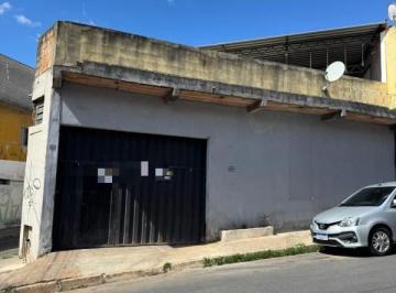 Imagem 1 · Casa para venda em Vale do Jatobá (Barreiro), Belo Horizonte