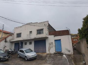 Imagem 1 · Depósito-Galpão-Armazém para venda em Jardim Montanhês, Belo