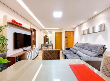 Imagem 1 · Apartamento para venda em Castelo, Belo Horizonte