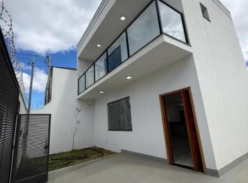 Imagem 1 · Casa para venda em Santa Helena (Barreiro), Belo Horizonte