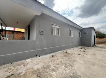 Imagem 1 · Casa para venda em Mangueiras (Barreiro), Belo Horizonte