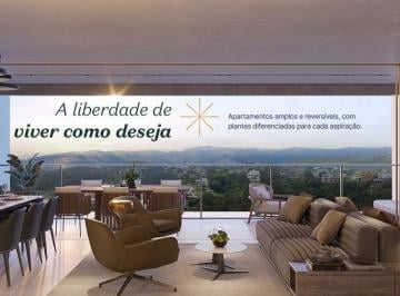 Imagem 1 · Apartamento para venda em Jardinaves, Nova Lima