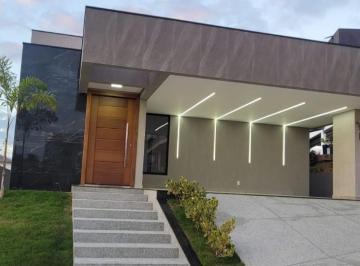 Imagem 1 · Casa de Condomínio para venda em Residencial Park I, Vespasi