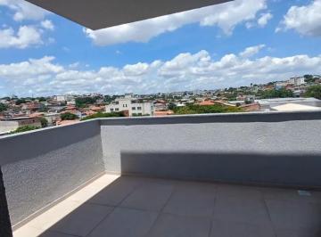 Imagem 1 · Cobertura para venda em Santa Terezinha, Belo Horizonte