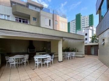 Imagem 1 · Cobertura para venda em Buritis, Belo Horizonte