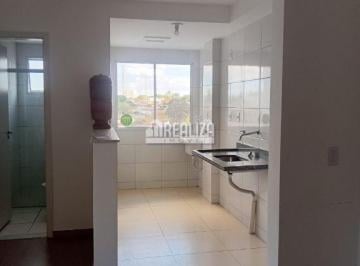 Imagem 1 · Apartamento para venda em Residencial Doutor Abel Reis, Uber