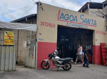 Imagem 1 · Casa para venda em Coqueiros, Belo Horizonte