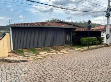 Imagem 1 · Casa para venda em Santana, Mariana