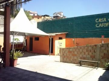 Imagem 1 · Depósito-Galpão-Armazém para venda em São Cristóvão, Belo Ho