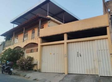 Imagem 1 · Casa para venda em Olaria (Barreiro), Belo Horizonte