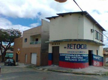 Imagem 1 · Loja-Salão para venda em Céu Azul, Belo Horizonte