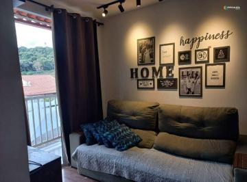Imagem 1 · Apartamento para venda em Industrial Americano, Santa Luzia