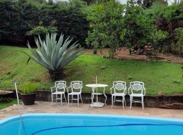 Imagem 1 · Casa de Condomínio para venda em Cachoeira do Campo, Ouro Pr