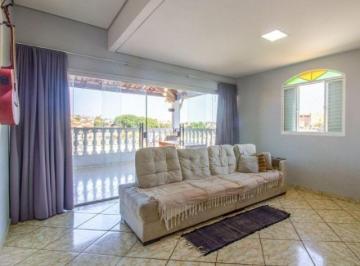 Imagem 1 · Casa para venda em Industrial, Contagem