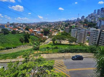 Imagem 1 · Terreno para venda em Buritis, Belo Horizonte