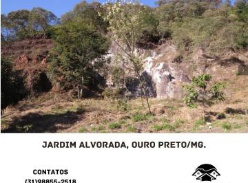 Imagem 1 · Terreno para venda em Centro, Ouro Preto