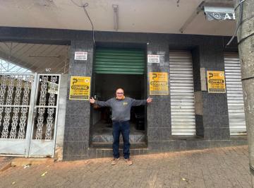 Imagem 1 · Loja-Salão para aluguel em Centro, Nepomuceno