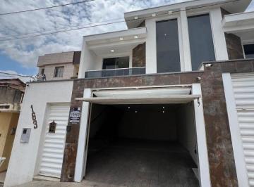 Imagem 1 · Casa para venda em Espírito Santo, Betim