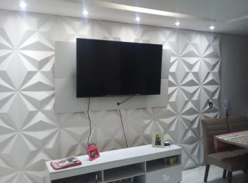Imagem 1 · Apartamento para venda em Rosana, Ribeirão das Neves