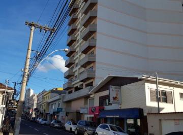 Imagem 1 · Apartamento para venda em Centro, Varginha
