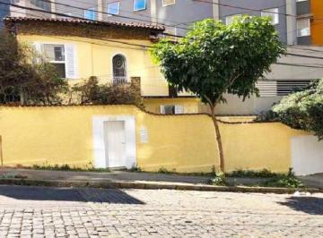 Imagem 1 · Casa para venda em Lourdes, Belo Horizonte