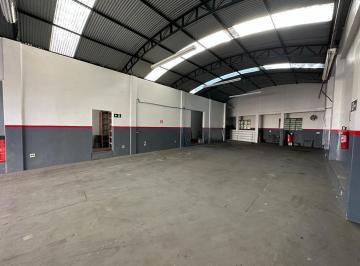 Imagem 1 · Depósito-Galpão-Armazém para venda em Vila Murad, Varginha
