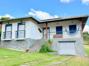 Imagem 1 · Casa de Condomínio para venda em Ouro Preto