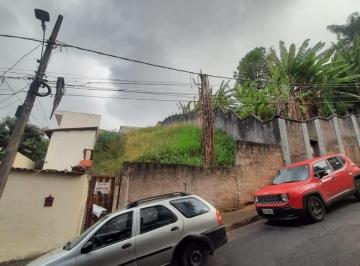 Imagem 1 · Terreno para venda em Caiçaras, Belo Horizonte