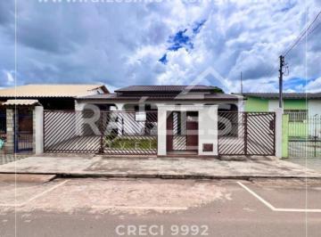 Imagem 1 · Casa para venda em Jardim América, Três Corações