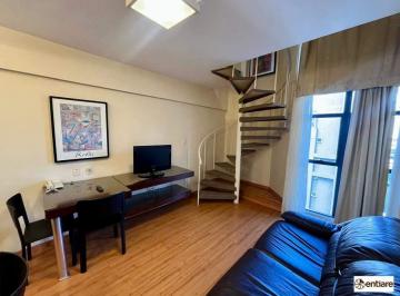 Imagem 1 · Flat/Apart Hotel para aluguel em Savassi, Belo Horizonte