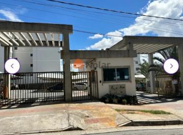 Imagem 1 · Apartamento para venda em Pousada Del Rey (São Benedito), Sa
