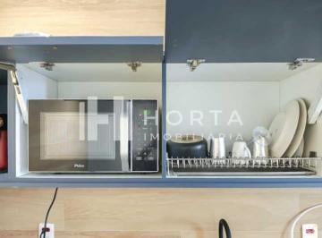 Imagem 1 · Flat/Apart Hotel para venda em Cidade Nova, Rio de Janeiro