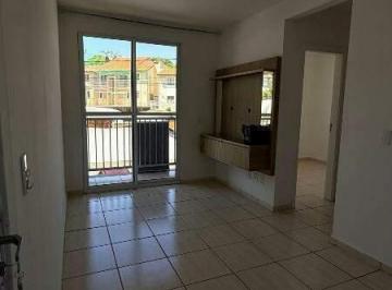 Imagem 1 · Apartamento para venda em Industrial Americano, Santa Luzia