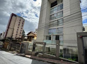 Imagem 1 · Apartamento para venda em Sagrada Família, Belo Horizonte