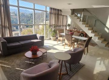 Imagem 1 · Cobertura para venda em Luxemburgo, Belo Horizonte