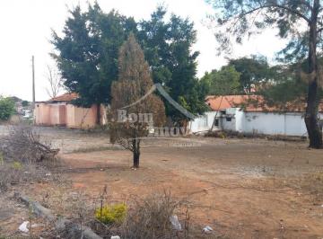 Imagem 1 · Depósito-Galpão-Armazém para venda em Centro, Campo Belo