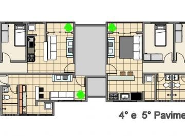 Imagem 1 · Apartamento para venda em Alvorada - 4ª Seção, Ibirité