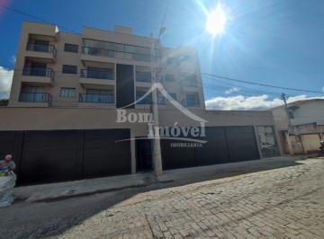 Imagem 1 · Apartamento para venda em Centro, Campo Belo