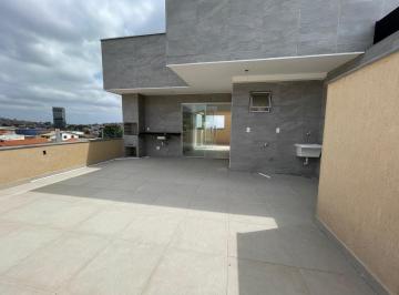 Imagem 1 · Cobertura para venda em Renascença, Belo Horizonte