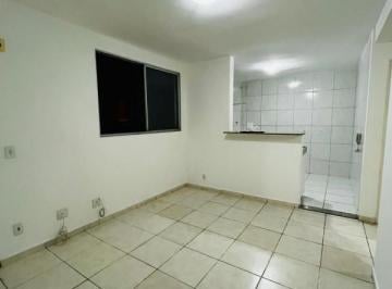 Imagem 1 · Apartamento para venda em Industrial Santa Rita, Contagem