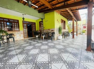 Imagem 1 · Casa para venda em Conjunto Ademar Maldonado (Barreiro), Bel