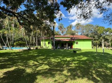 Imagem 1 · Chácara para venda em Franciscadriângela, Ribeirão das Neves