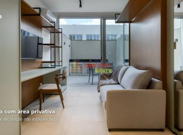 Imagem 1 · Apartamento para aluguel em Ouro Preto, Belo Horizonte